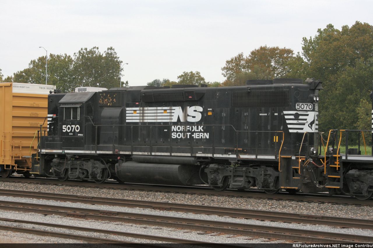 NS 5070